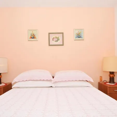 Vesna Ciovo Appartement *