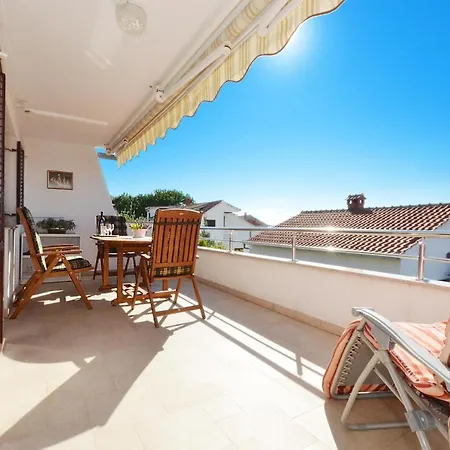 Vesna Ciovo Appartement *