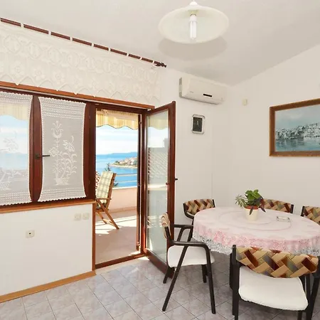 Vesna Ciovo Appartement Trogir