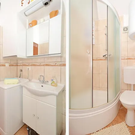 Appartement Vesna Ciovo