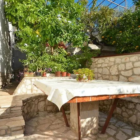 Appartement Vesna Ciovo *