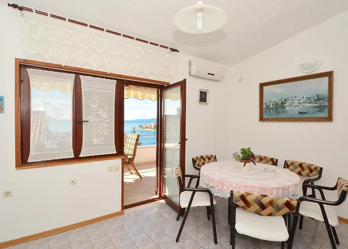 Vesna Ciovo Appartement Trogir