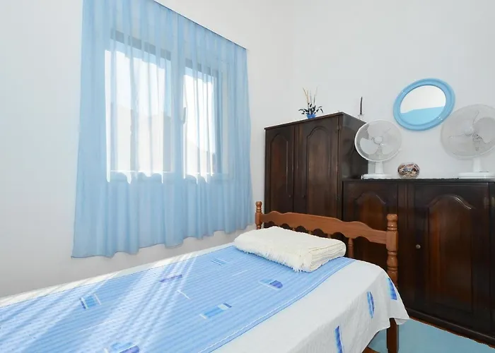 Vesna Ciovo Appartement