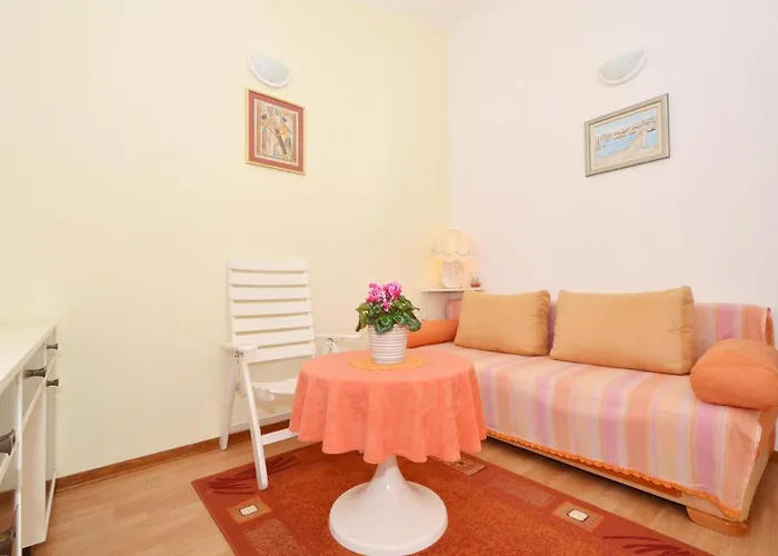 Appartement Vesna Ciovo *