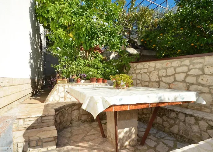 Appartement Vesna Ciovo *