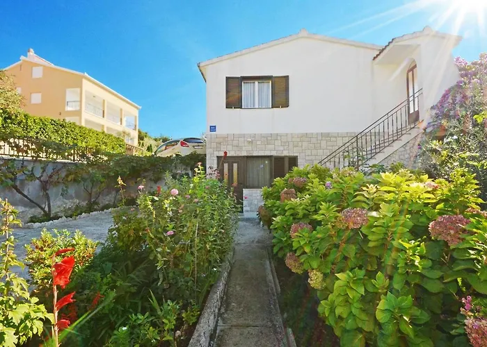 Appartement Vesna Ciovo