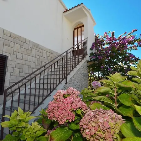 Διαμέρισμα Vesna Ciovo Τρογκίρ