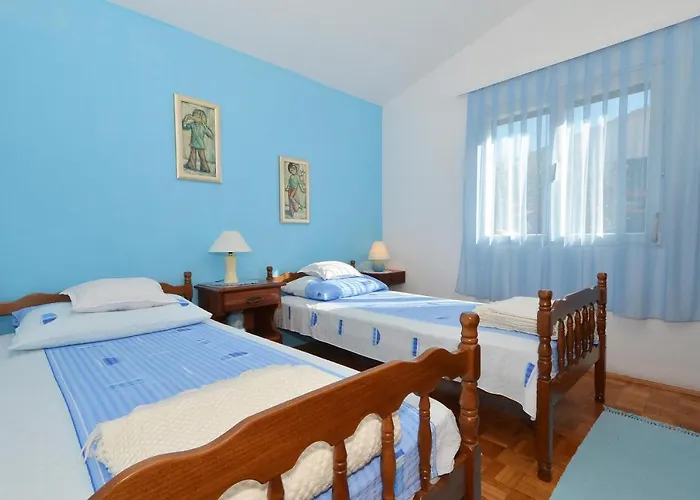 Apartament Vesna Ciovo *