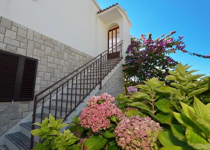 Apartament Vesna Ciovo Trogir