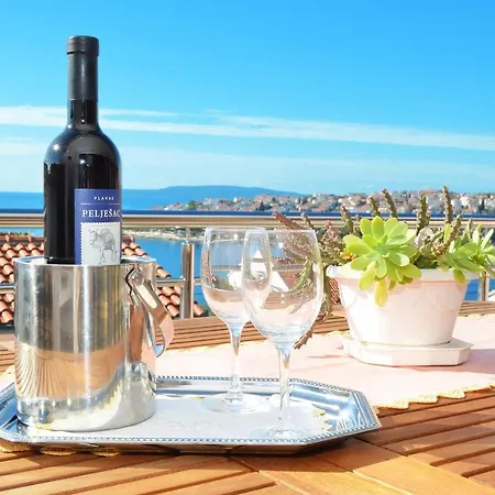 Vesna Ciovo דירה